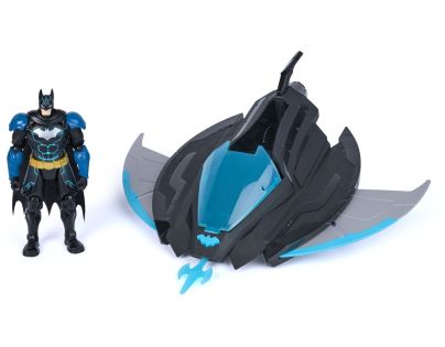 Spin Master Batman Batwing Katana