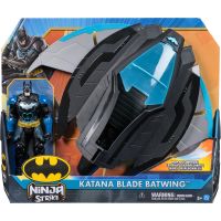 Spin Master Batman Batwing Katana 5