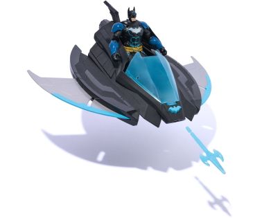 Spin Master Batman Batwing Katana