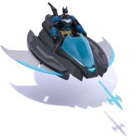 Spin Master Batman Batwing Katana 2