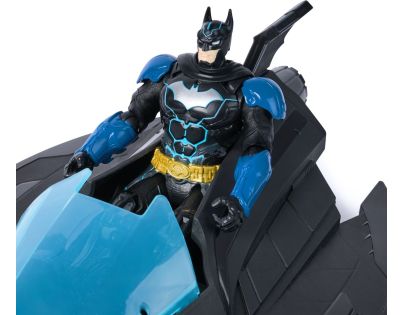 Spin Master Batman Batwing Katana