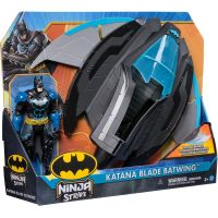 Spin Master Batman Batwing Katana 6