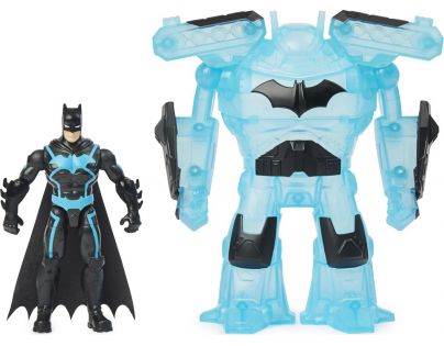 Spin Master Batman figurka 10 cm s brněním