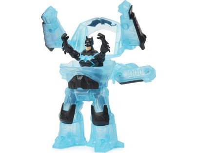 Spin Master Batman figurka 10 cm s brněním