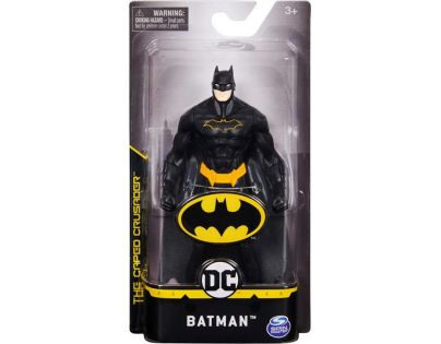 Spin Master Batman figurka 15 cm Batman
