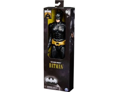 Spin Master Batman figurka 30 cm Temný rytíř