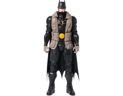 Spin Master Batman figurka Batman 30 cm S10 černý oblek