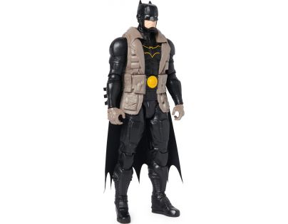 Spin Master Batman figurka Batman 30 cm S10 černý oblek