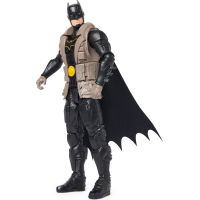 Spin Master Batman figurka Batman 30 cm S10 černý oblek 5