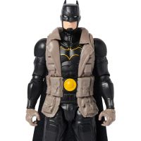 Spin Master Batman figurka Batman 30 cm S10 černý oblek 6