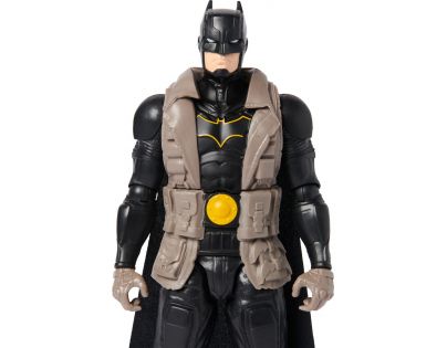 Spin Master Batman figurka Batman 30 cm S10 černý oblek