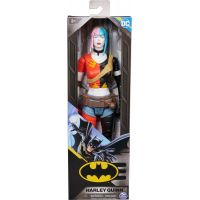 Spin Master Batman figurka Harley Quinn 30 cm 6