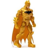 Spin Master Batman figurka hrdiny s doplňky 10 cm solid zlatý oblek 2