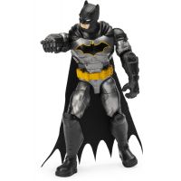 Spin Master Batman figurka hrdiny s doplňky 10 cm solid černý oblek 2