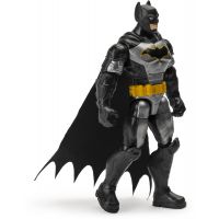 Spin Master Batman figurka hrdiny s doplňky 10 cm solid černý oblek 3