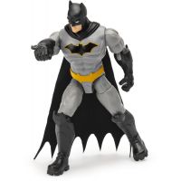 Spin Master Batman figurka hrdiny s doplňky 10 cm solid šedý oblek 2