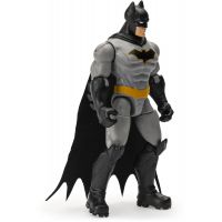 Spin Master Batman figurka hrdiny s doplňky 10 cm solid šedý oblek 3
