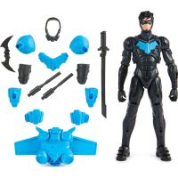 Spin Master Batman Figurka Nightwing s výbavou 30 cm - Poškozený obal