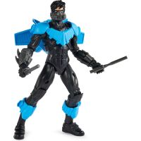 Spin Master Batman Figurka Nightwing s výbavou 30 cm - Poškozený obal 2