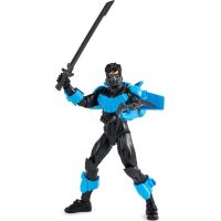Spin Master Batman Figurka Nightwing s výbavou 30 cm - Poškozený obal 3