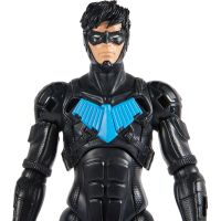 Spin Master Batman Figurka Nightwing s výbavou 30 cm - Poškozený obal 4