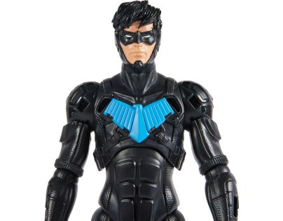 Spin Master Batman Figurka Nightwing s výbavou 30 cm - Poškozený obal