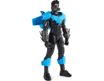 Spin Master Batman Figurka Nightwing s výbavou 30 cm - Poškozený obal