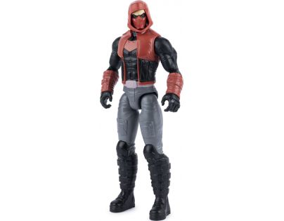 Spin Master Batman figurka Red Hood 30 cm