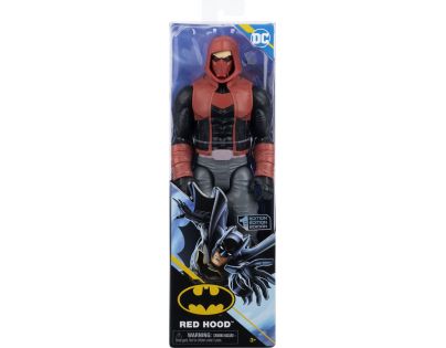 Spin Master Batman figurka Red Hood 30 cm
