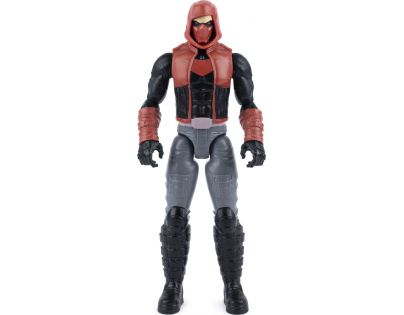 Spin Master Batman figurka Red Hood 30 cm