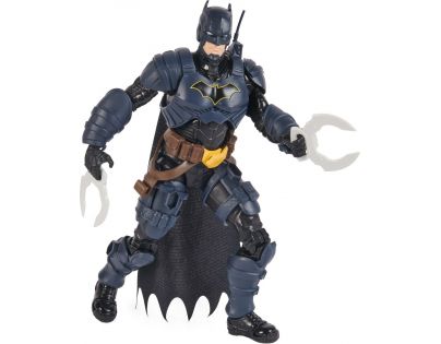 Spin Master Batman figurka se speciální výstrojí 30 cm