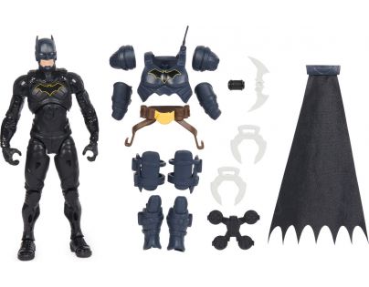 Spin Master Batman figurka se speciální výstrojí 30 cm