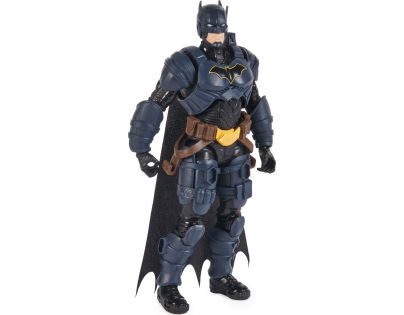 Spin Master Batman figurka se speciální výstrojí 30 cm