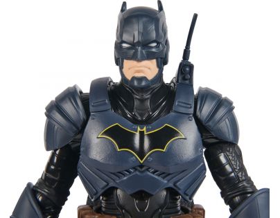 Spin Master Batman figurka se speciální výstrojí 30 cm