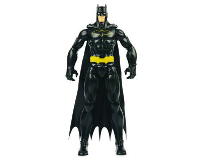 Spin Master Batman figurky hrdinů 30 cm Batman Černý
