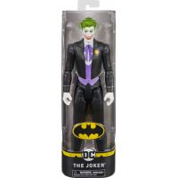 Spin Master Batman figurky hrdinů 30 cm black The Joker 4