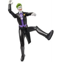 Spin Master Batman figurky hrdinů 30 cm black The Joker 3