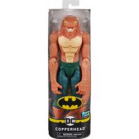 Spin Master Batman figurky hrdinů 30 cm Copperhead 4