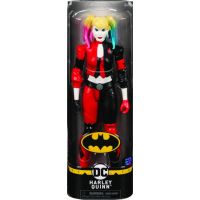 Spin Master Batman figurky hrdinů 30 cm Harley Quinn 3