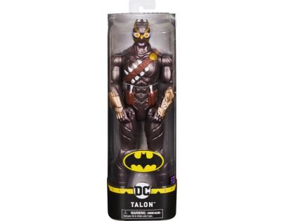 Spin Master Batman figurky hrdinů 30 cm Talon