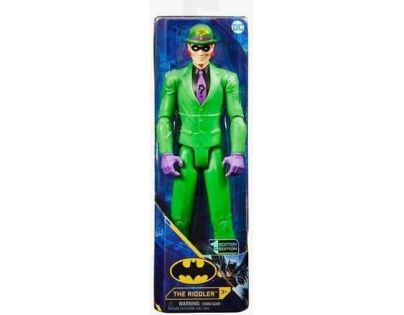 Spin Master Batman figurky hrdinů 30 cm The Riddler
