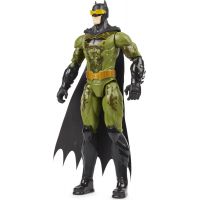 Spin Master Batman figurky hrdinů 30 cm tmavě zelený Batman 3