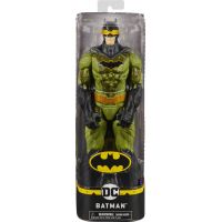 Spin Master Batman figurky hrdinů 30 cm tmavě zelený Batman 4
