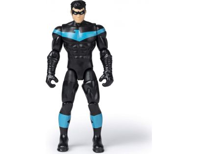 Spin Master Batman figurky hrdinů s akčním doplňkem Nightwing