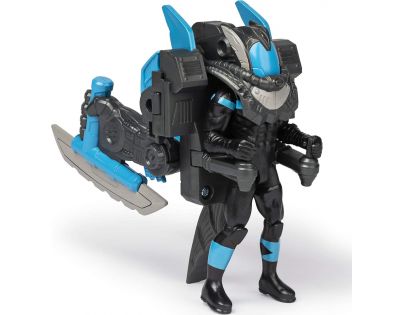 Spin Master Batman figurky hrdinů s akčním doplňkem Nightwing
