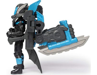 Spin Master Batman figurky hrdinů s akčním doplňkem Nightwing