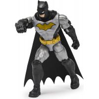 Spin Master Batman figurky hrdinů s doplňky Batmam Gold 3