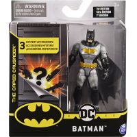 Spin Master Batman figurky hrdinů s doplňky Batmam Gold 5