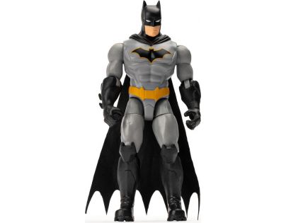 Spin Master Batman figurky hrdinů s doplňky Batman v černém
