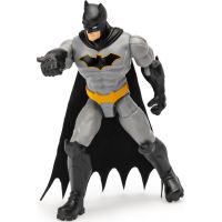 Spin Master Batman figurky hrdinů s doplňky Batman v černém 3